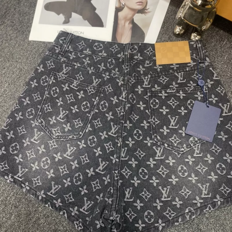 Resilient 5312 Louis Vuitton LV Jeans For Women