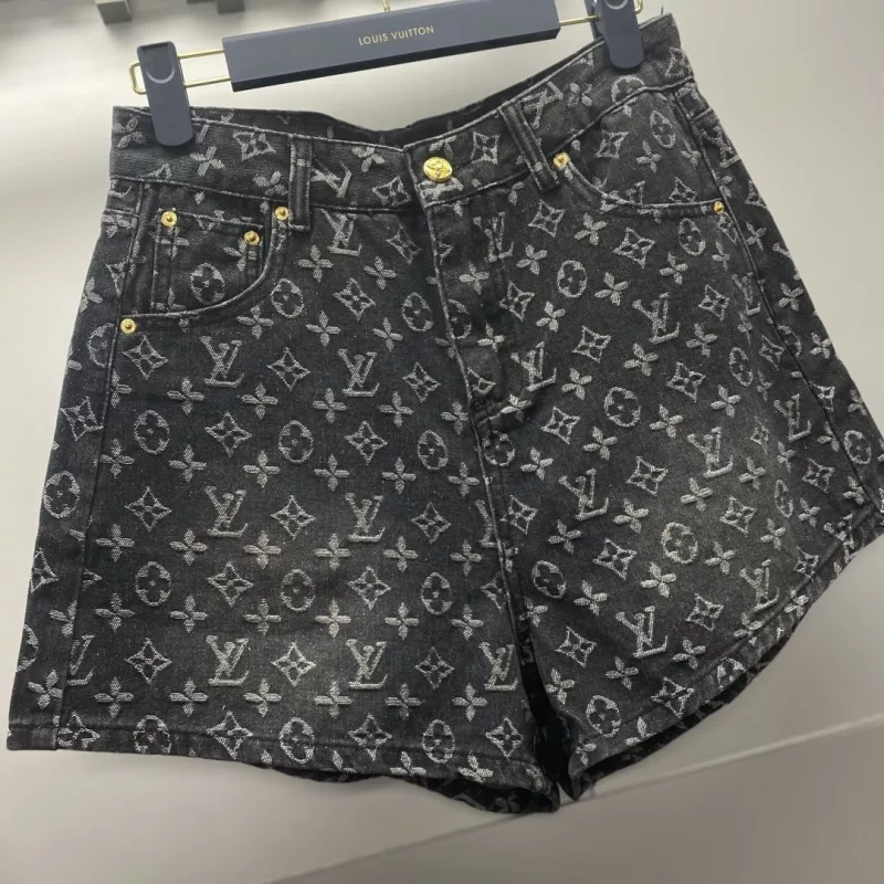 Resilient 5312 Louis Vuitton LV Jeans For Women