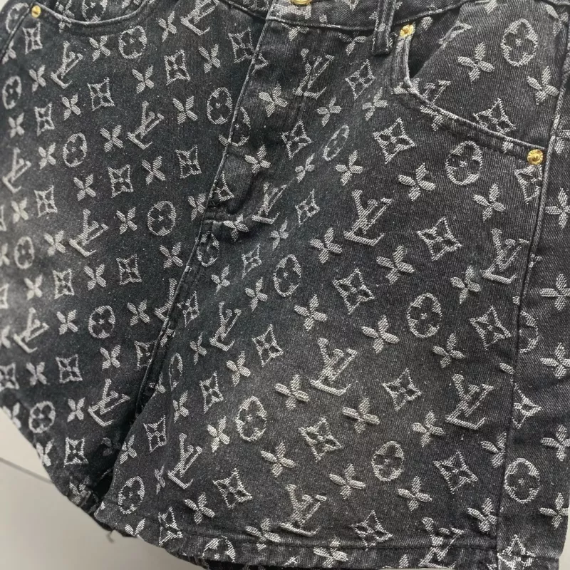 Resilient 5312 Louis Vuitton LV Jeans For Women