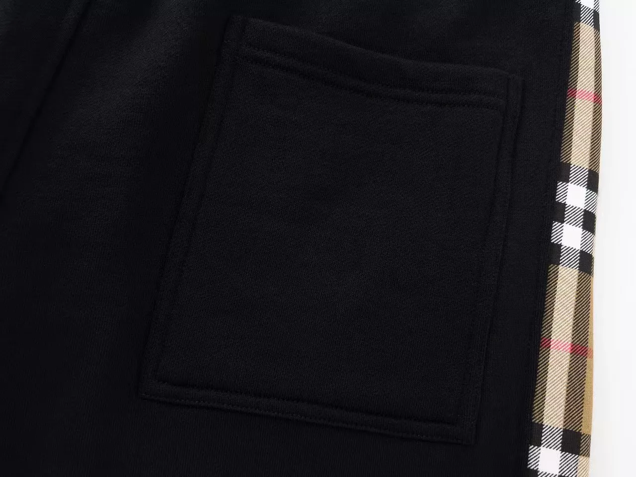 Resilient 537 Burberry Pants For Men