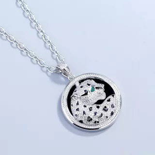 Resilient 5419 Cartier Necklaces
