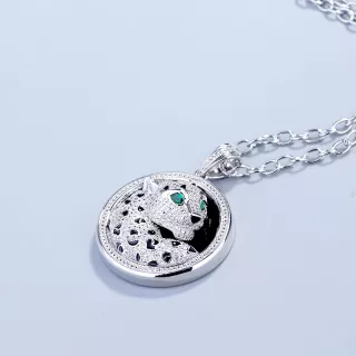 Resilient 5419 Cartier Necklaces
