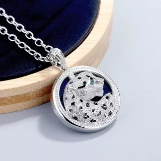 Resilient 5419 Cartier Necklaces