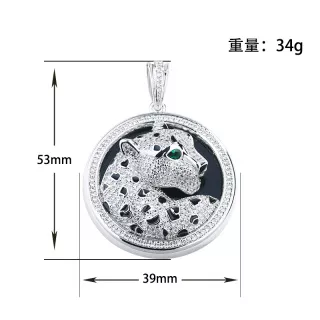 Resilient 5419 Cartier Necklaces