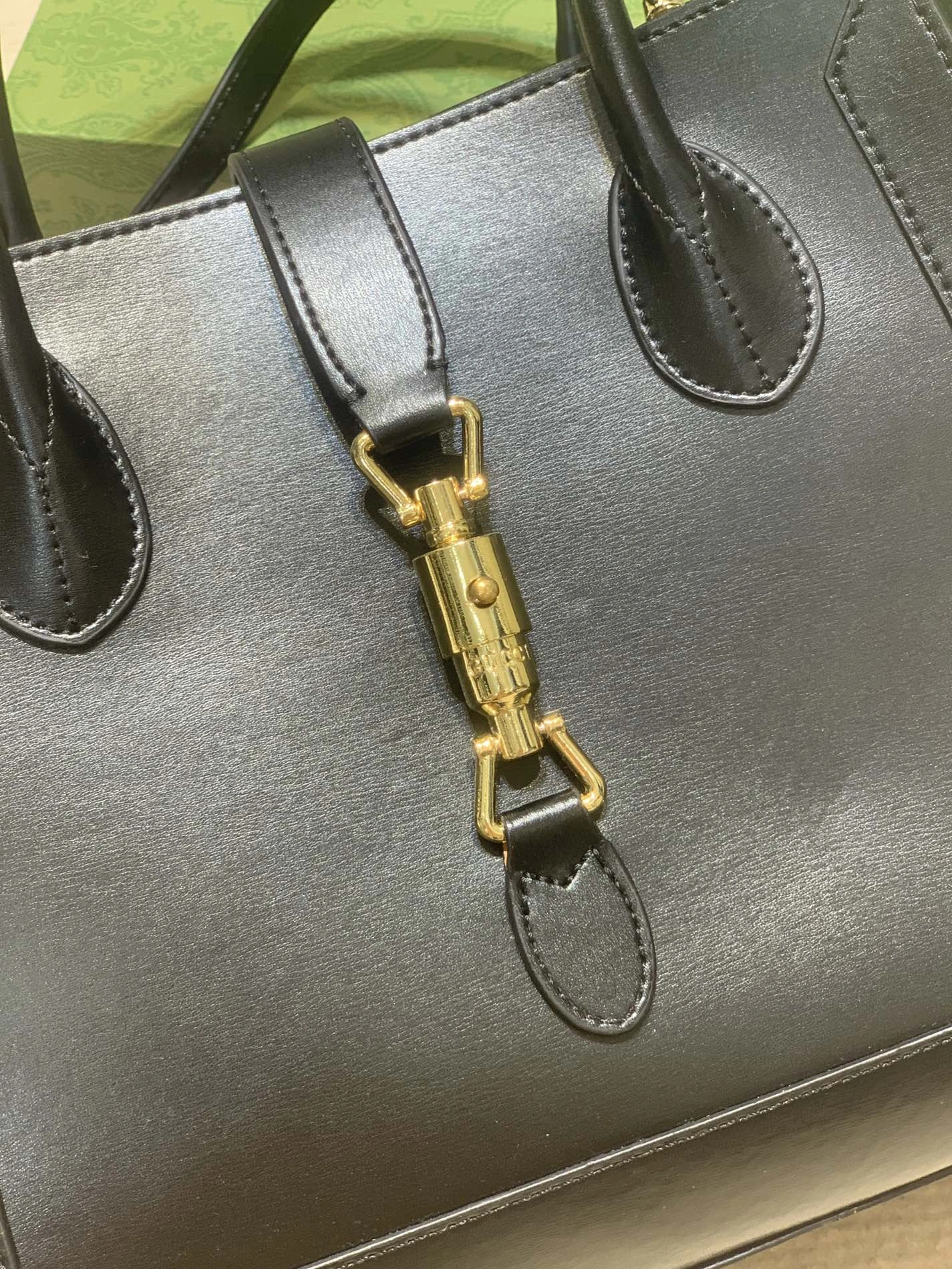 Resilient 5446 Gucci AAA Quality Handbags For Women