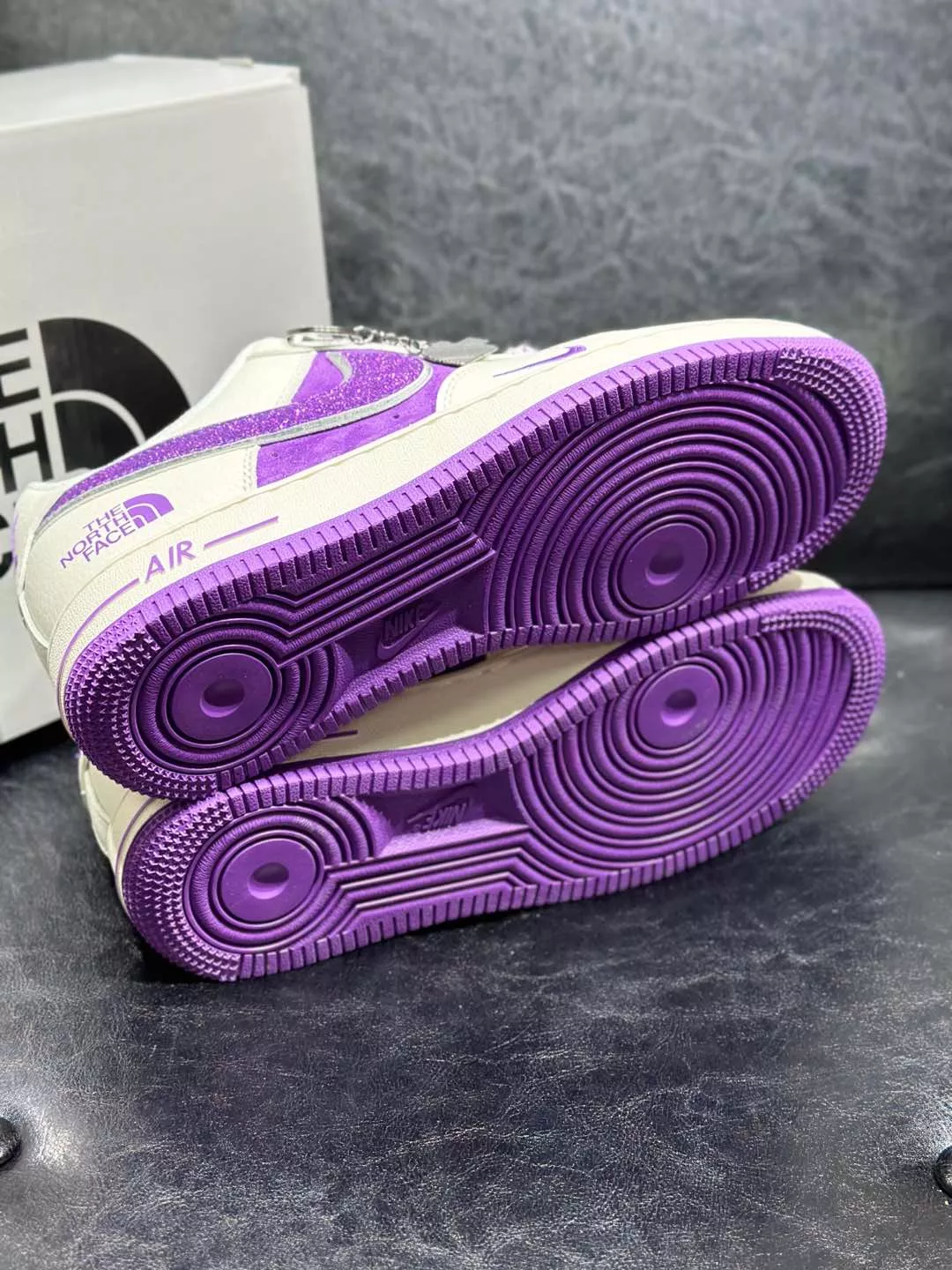Resilient 5525 Nike Air Force 1 For Women