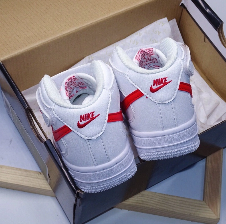 Resilient 5725 Nike kids shoes For Kids