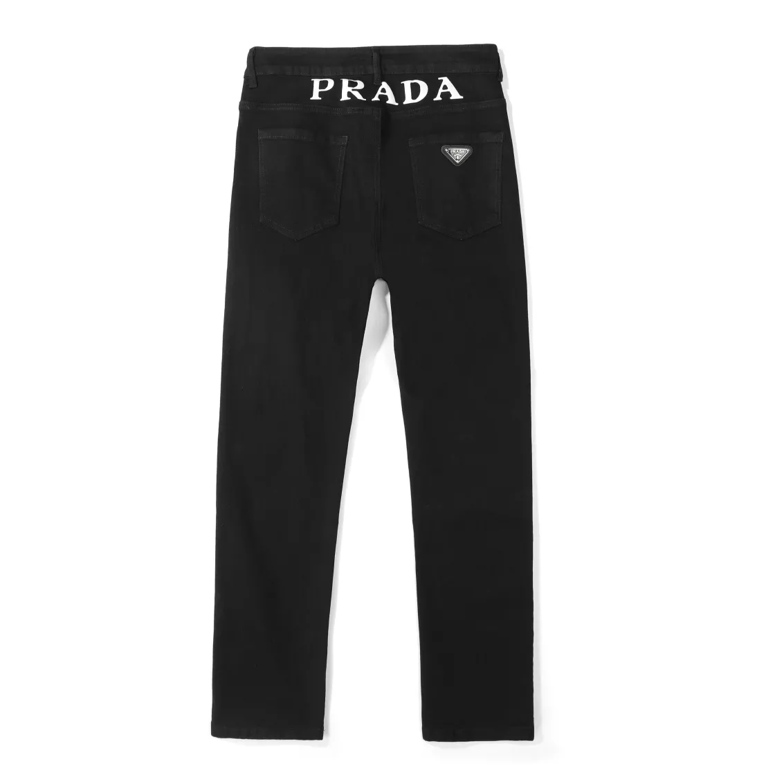 Resilient 5740 Prada Jeans For Men
