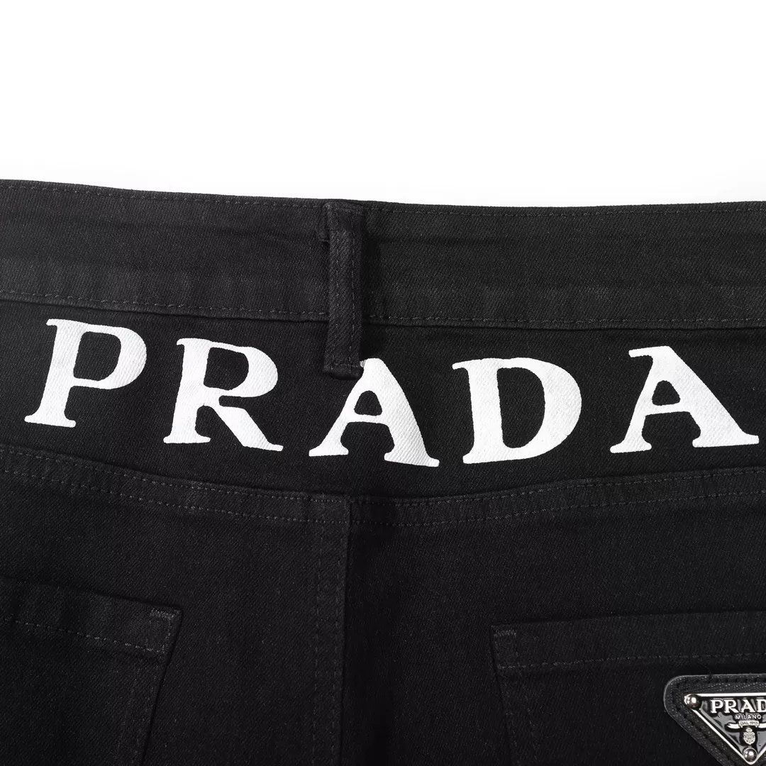 Resilient 5740 Prada Jeans For Men