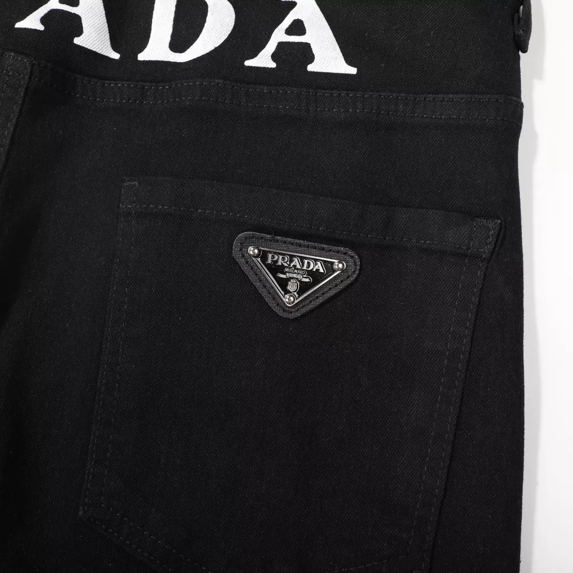 Resilient 5740 Prada Jeans For Men