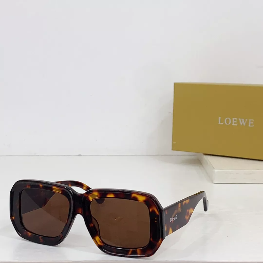 Resilient 575 LOEWE AAA Quality Sunglasses