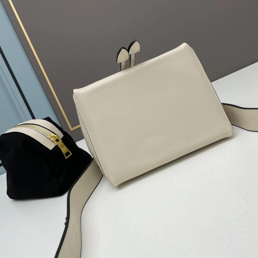 Resilient 5753 Prada AAA Quality Handbags For Women