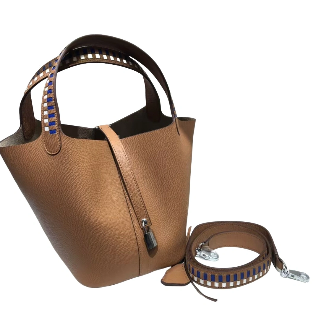 Resilient 5870 Hermes AAA Quality Handbags For Women