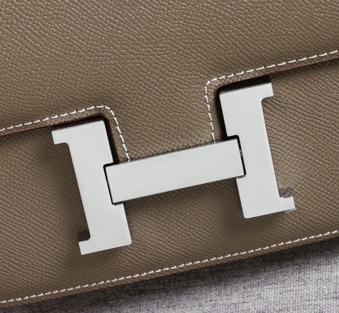 Resilient 5880 Hermes AAA Quality Messenger Bags For Women