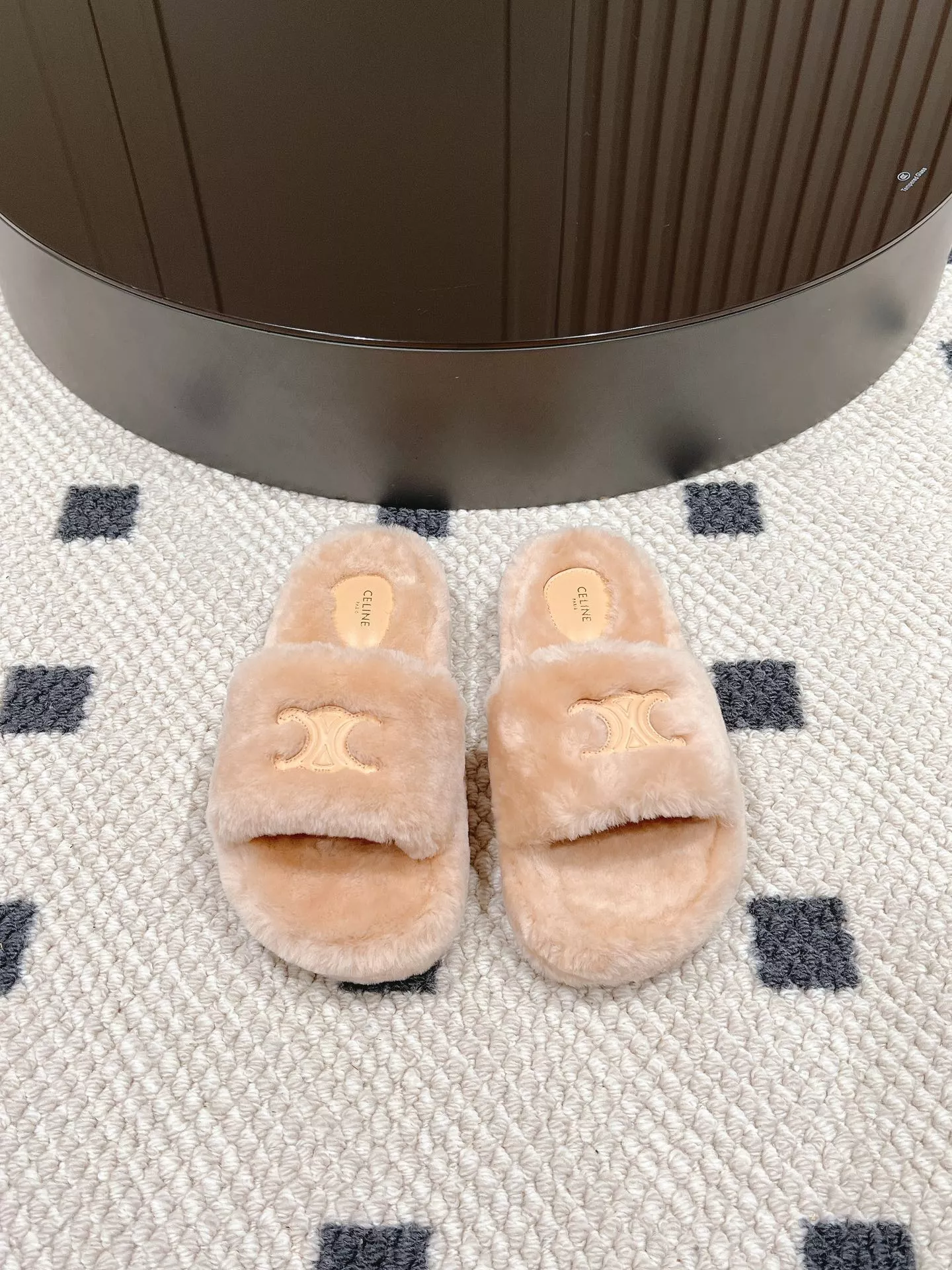 Resilient 5917 Celine Slippers For Women