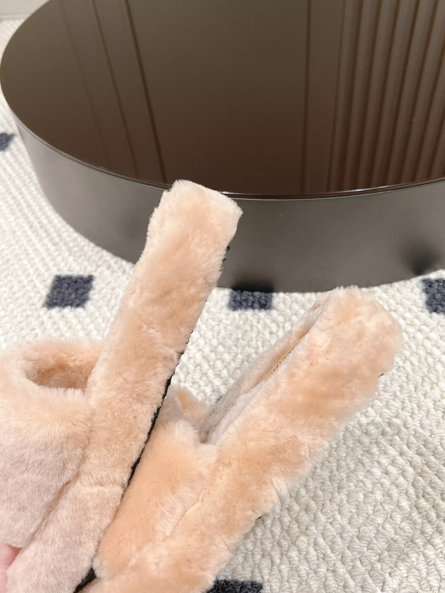 Resilient 5917 Celine Slippers For Women