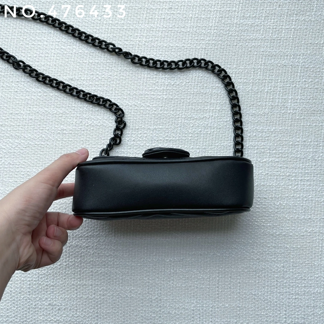 Resilient 5947 Gucci AAA Quality Messenger Bags For Women