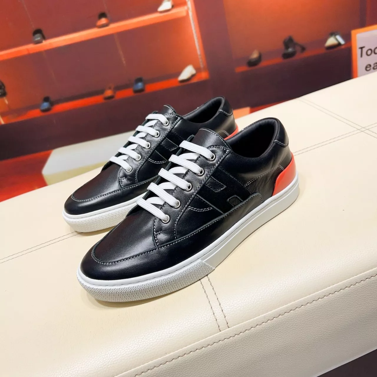 Resilient 5961 Hermes Casual Shoes For Men