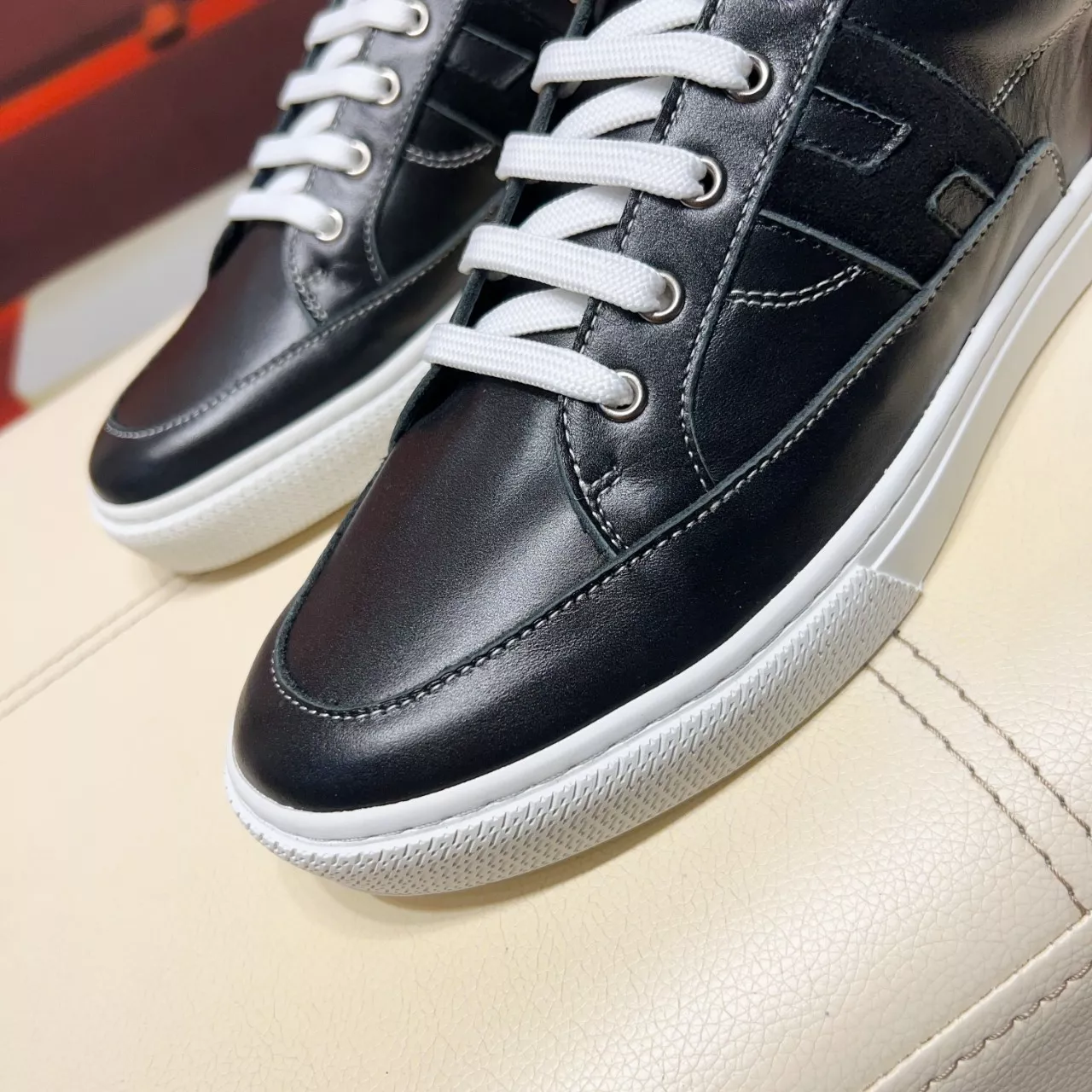 Resilient 5961 Hermes Casual Shoes For Men