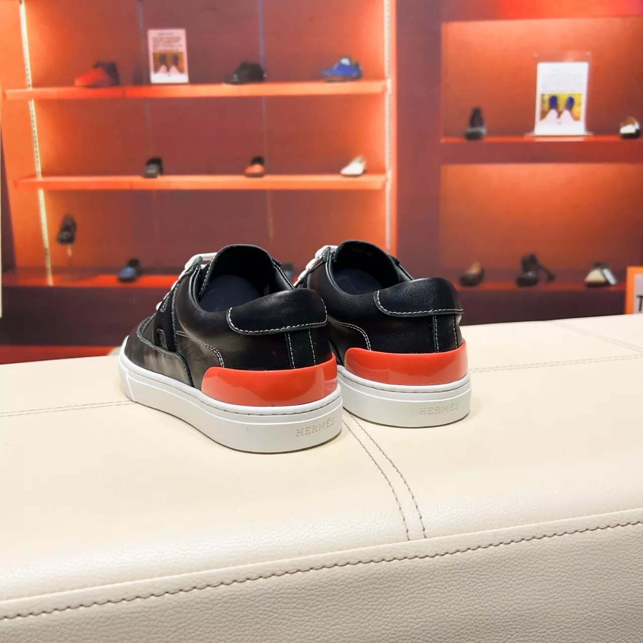 Resilient 5961 Hermes Casual Shoes For Men