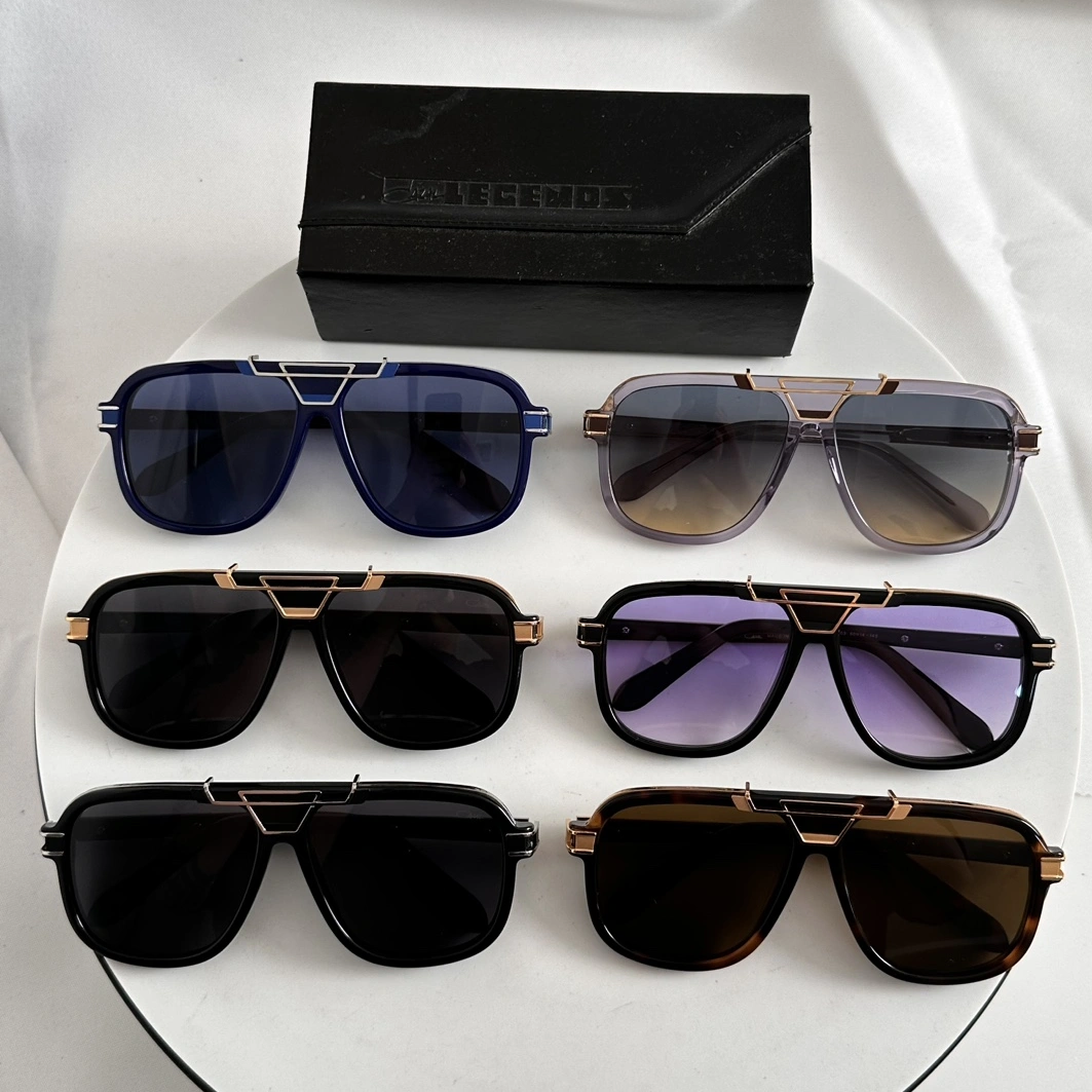 Resilient 5968 CAZAL AAA Quality Sunglasses