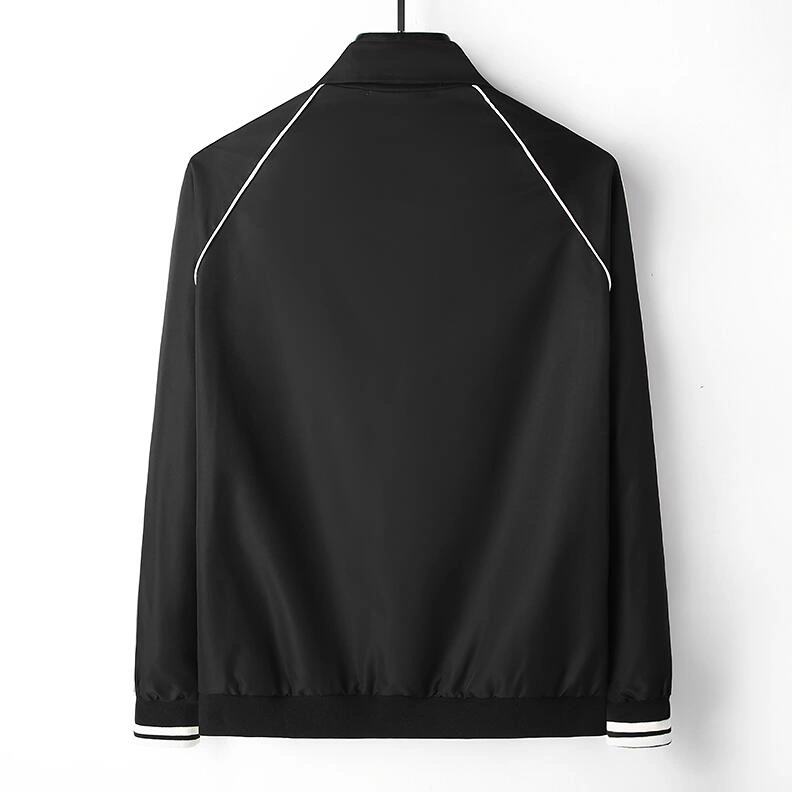 Resilient 5981 Gucci Jackets Long Sleeved For Men