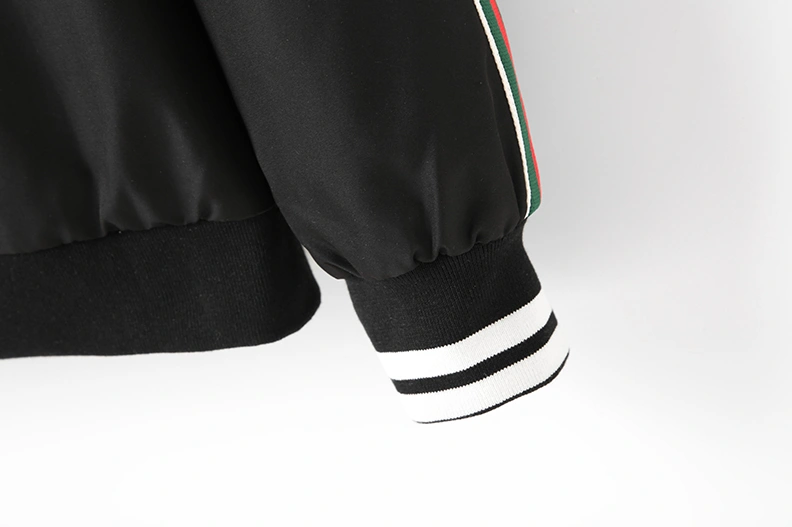 Resilient 5981 Gucci Jackets Long Sleeved For Men
