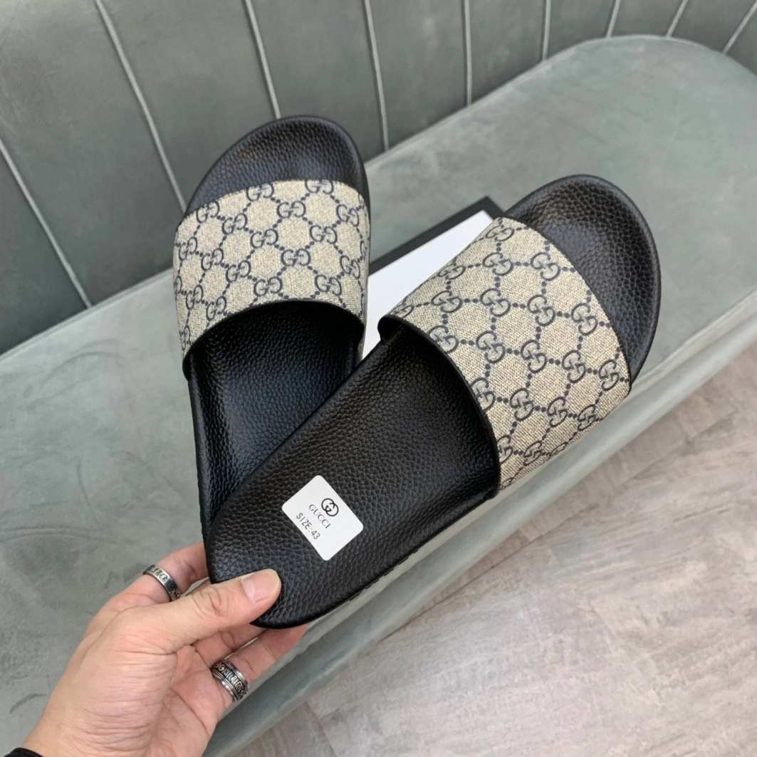 Resilient 6015 Gucci Slippers For Women