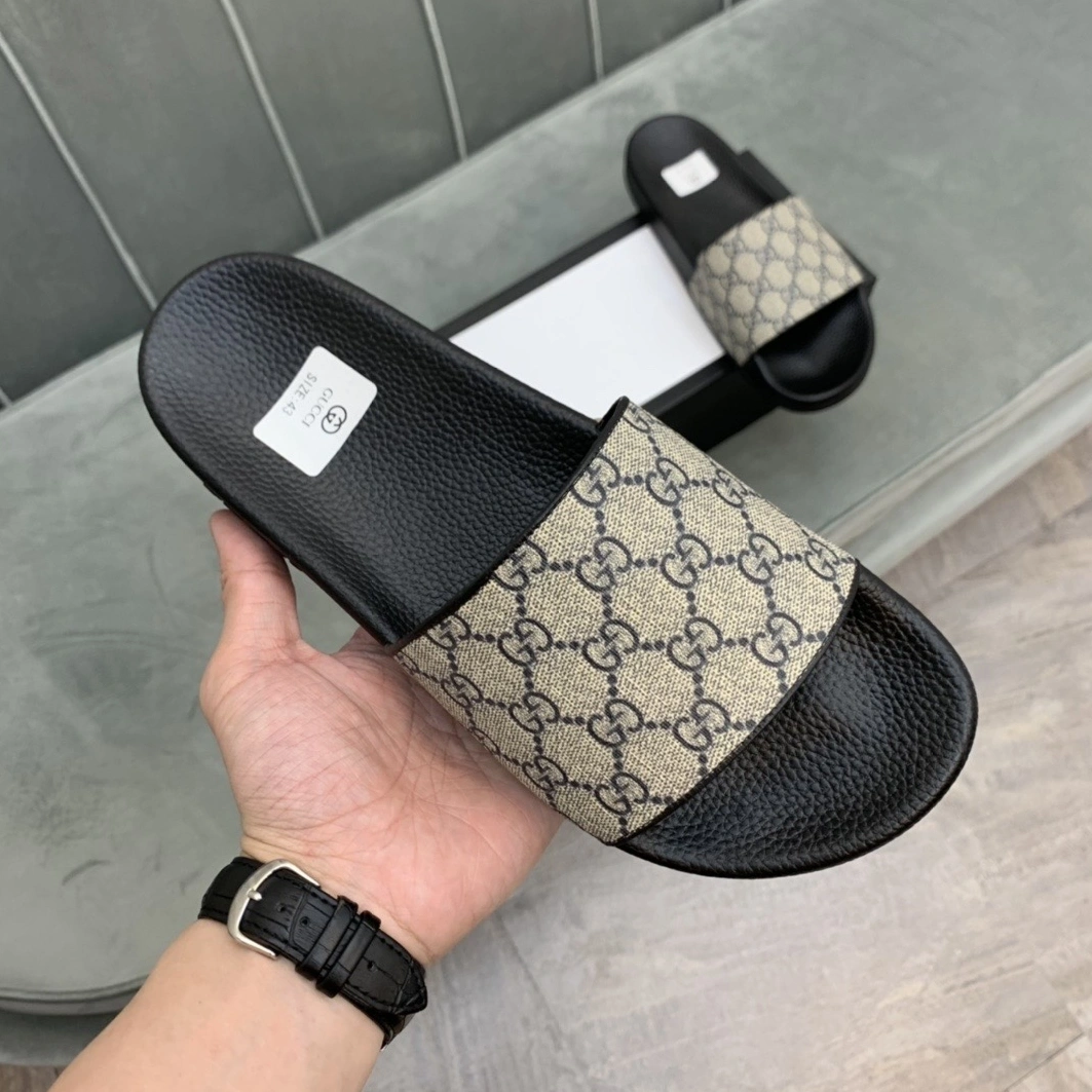 Resilient 6015 Gucci Slippers For Women