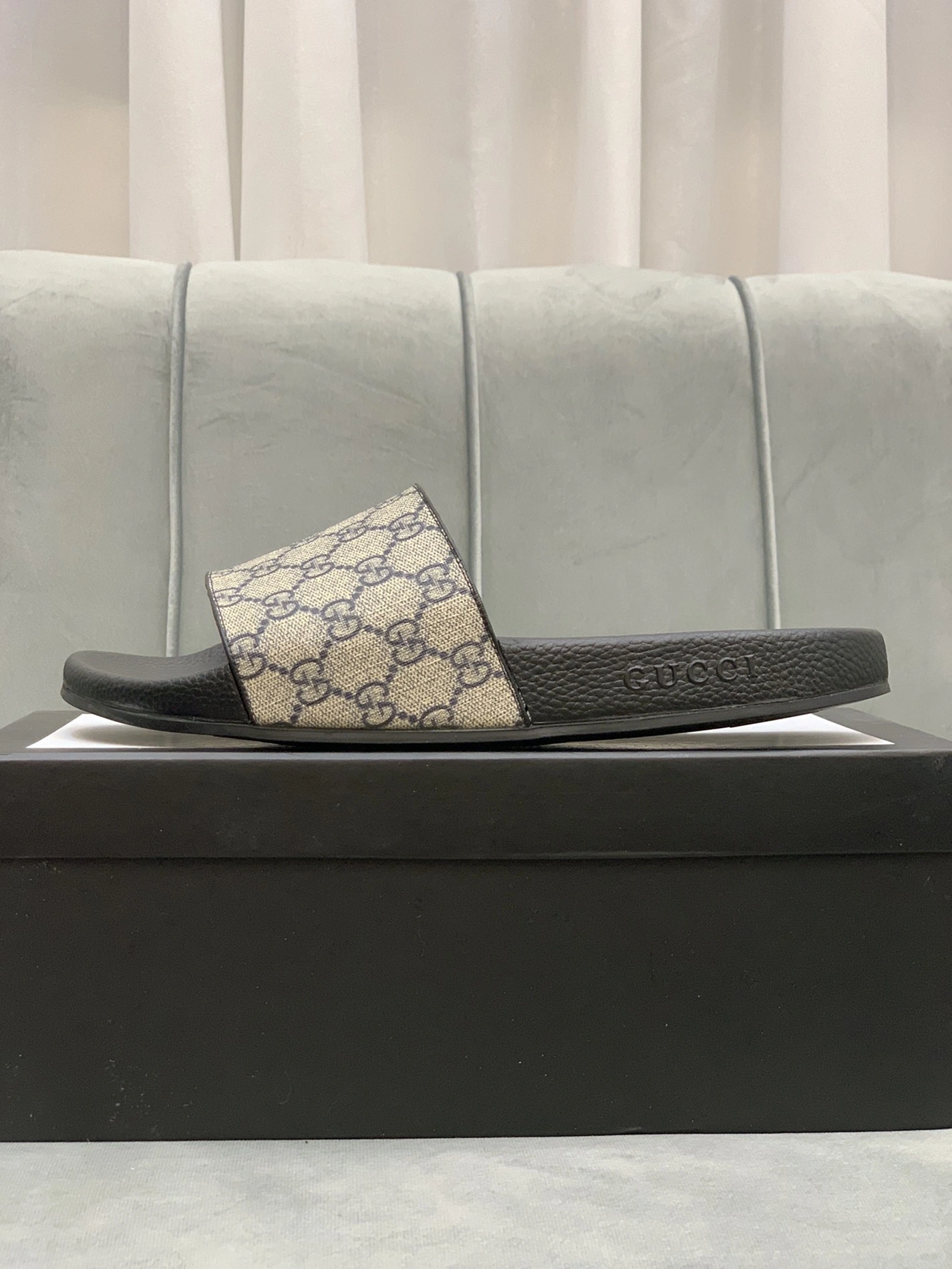 Resilient 6015 Gucci Slippers For Women