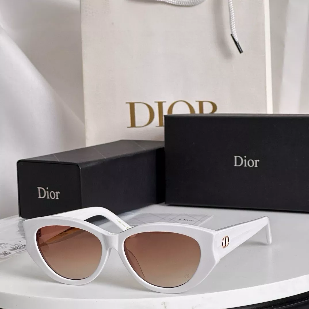 Resilient 6019 Christian Dior AAA Quality Sunglasses