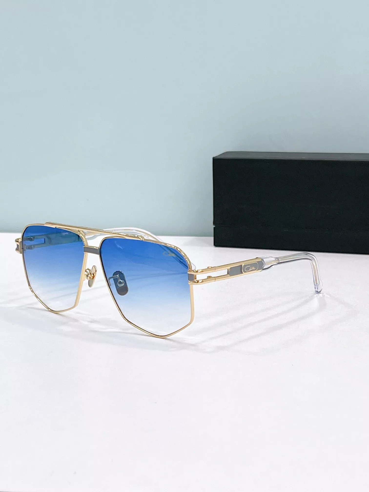 Resilient 6034 CAZAL AAA Quality Sunglasses