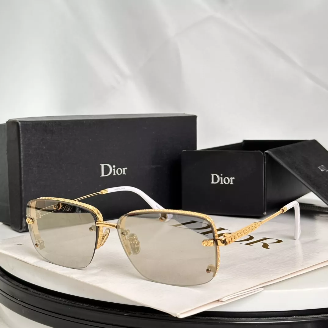 Resilient 6068 Christian Dior AAA Quality Sunglasses