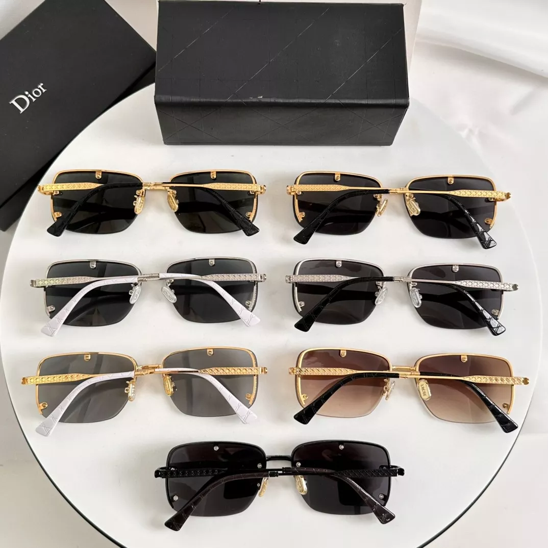 Resilient 6068 Christian Dior AAA Quality Sunglasses
