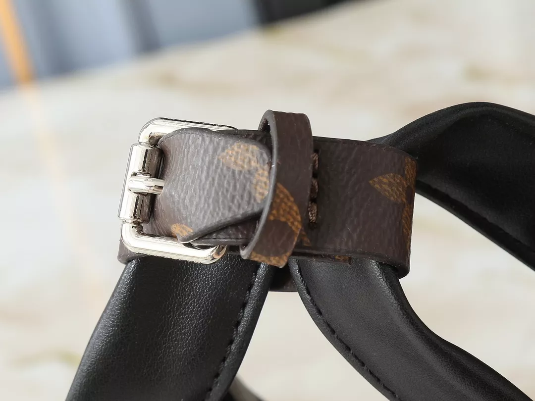 Resilient 6081 Louis Vuitton AAA Quality Handbags For Women