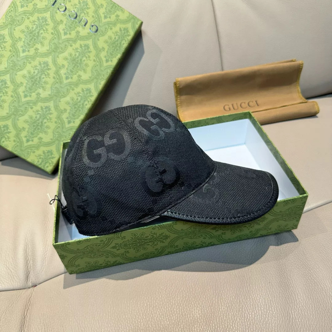 Resilient 6193 Gucci Caps