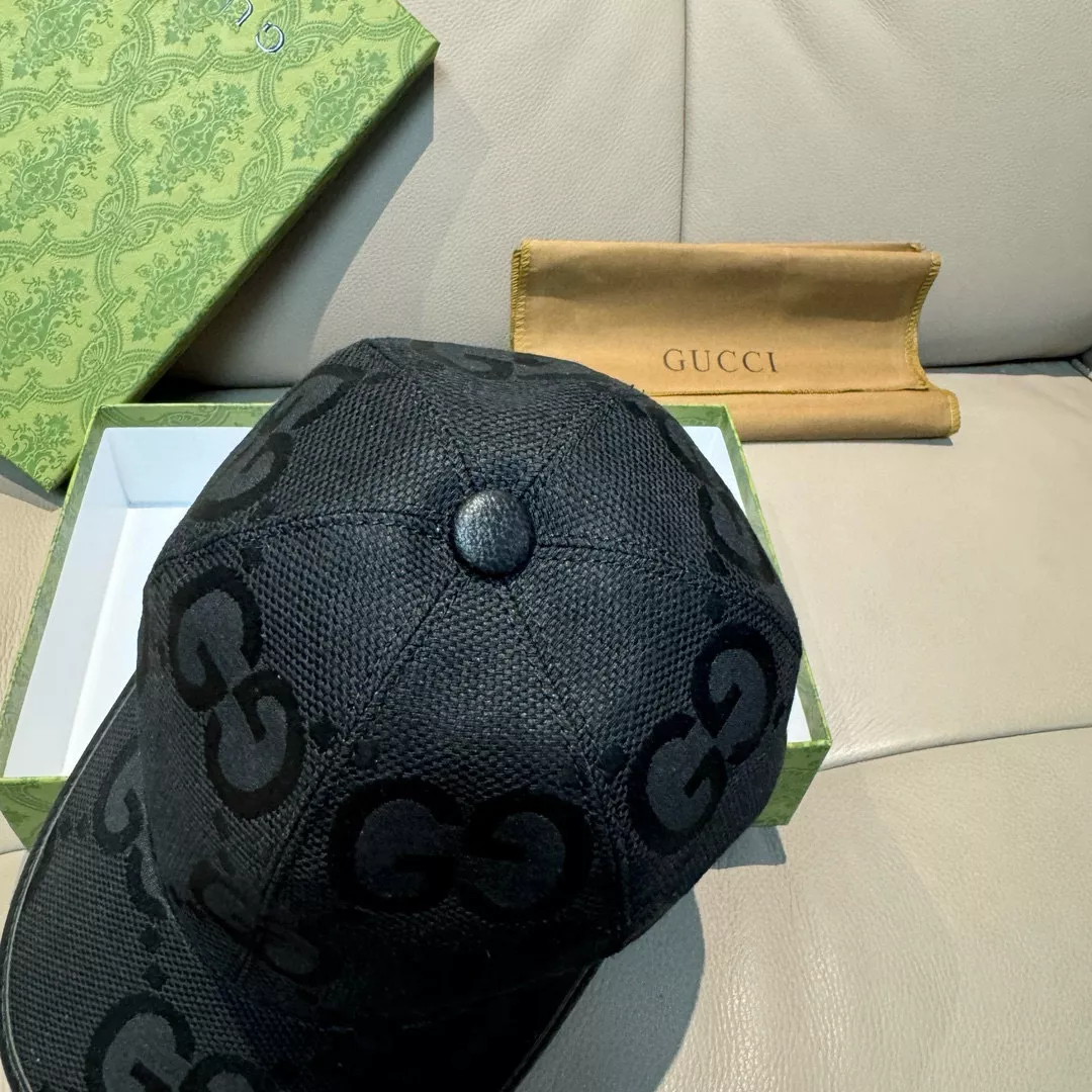 Resilient 6193 Gucci Caps