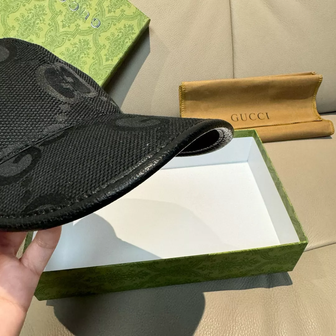 Resilient 6193 Gucci Caps