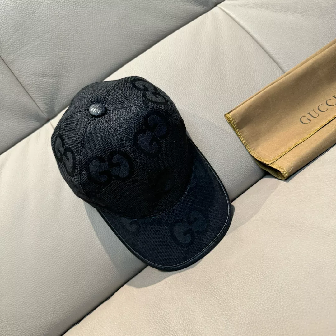 Resilient 6193 Gucci Caps