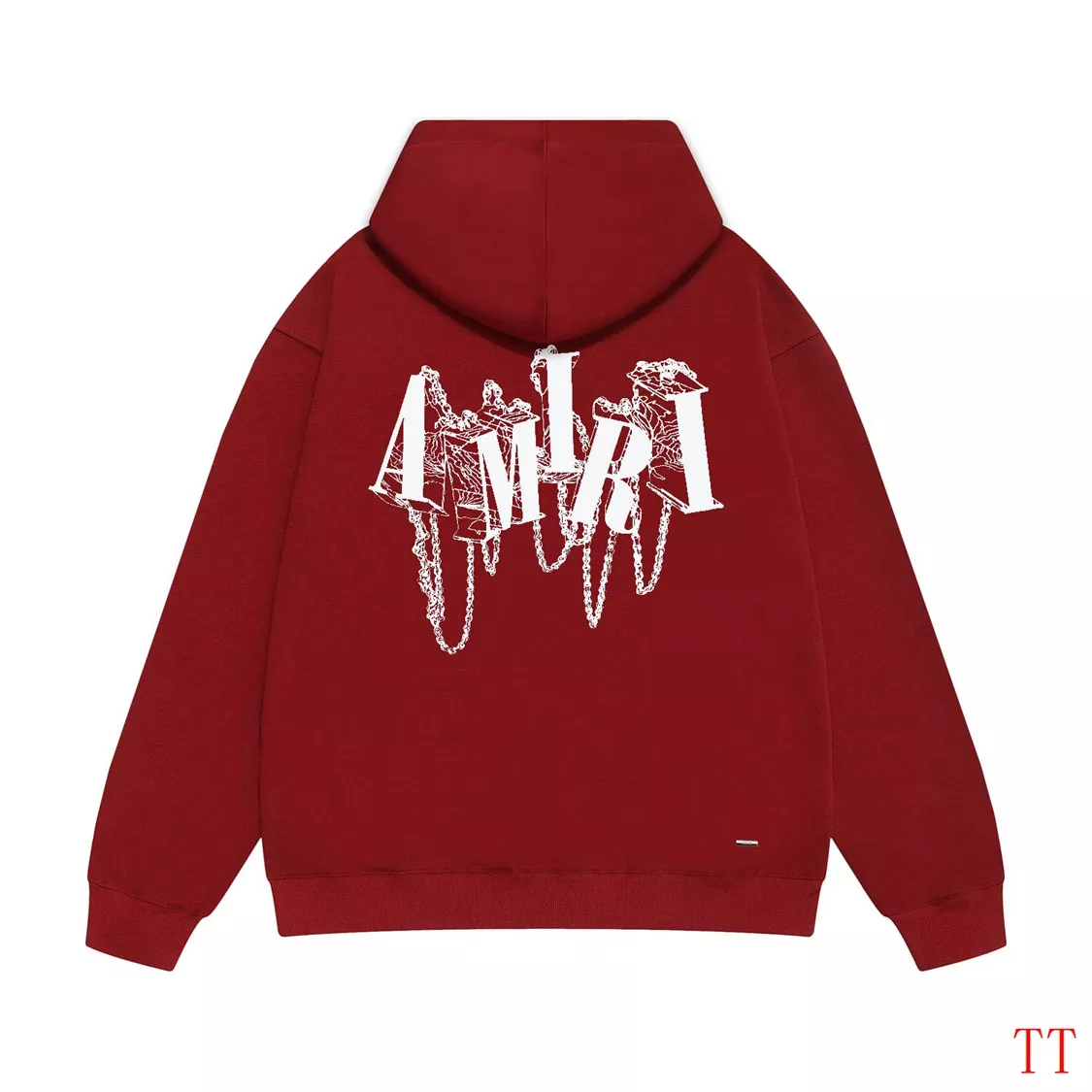 Resilient 6235 Amiri Hoodies Long Sleeved For Unisex