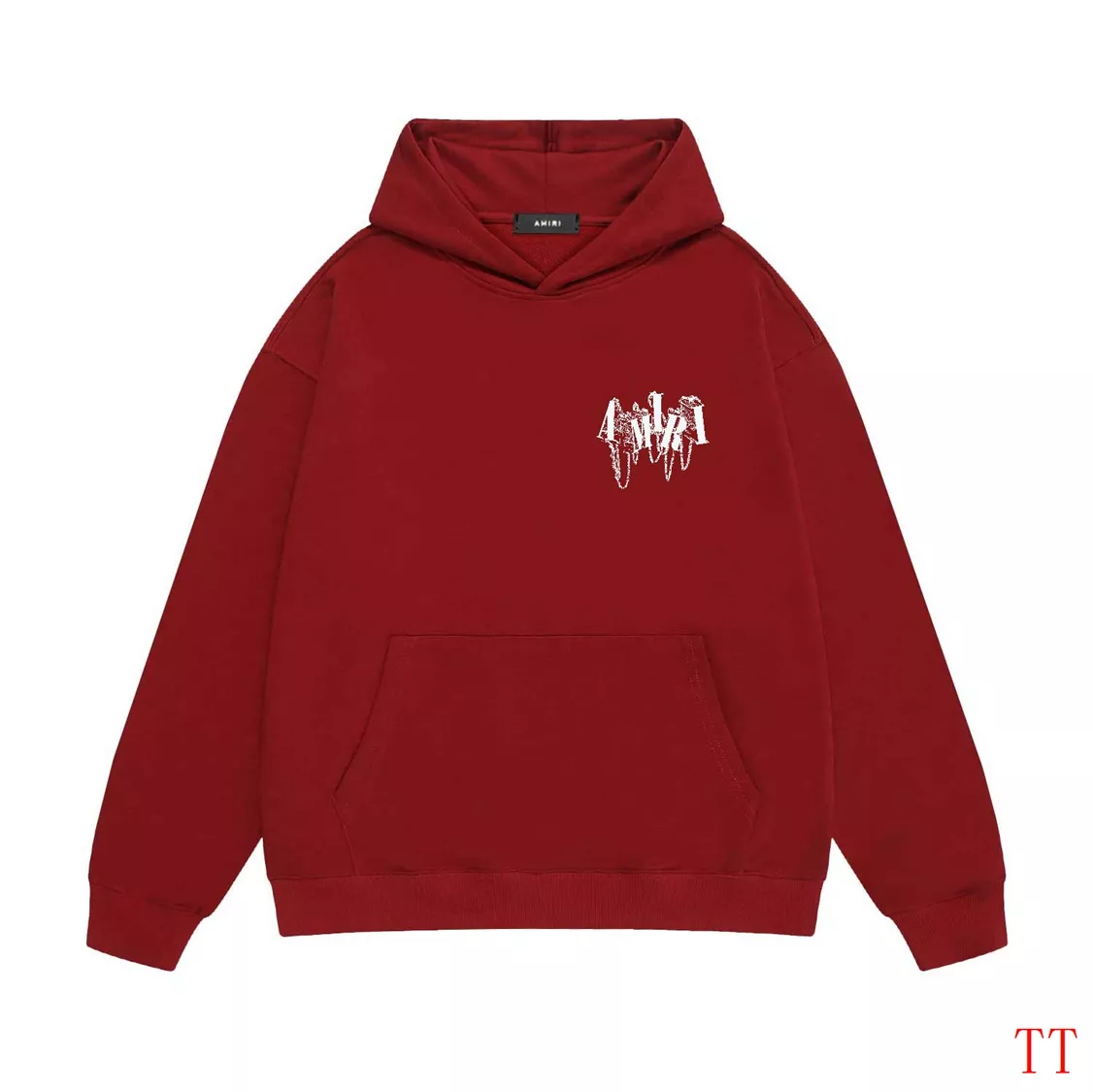 Resilient 6235 Amiri Hoodies Long Sleeved For Unisex