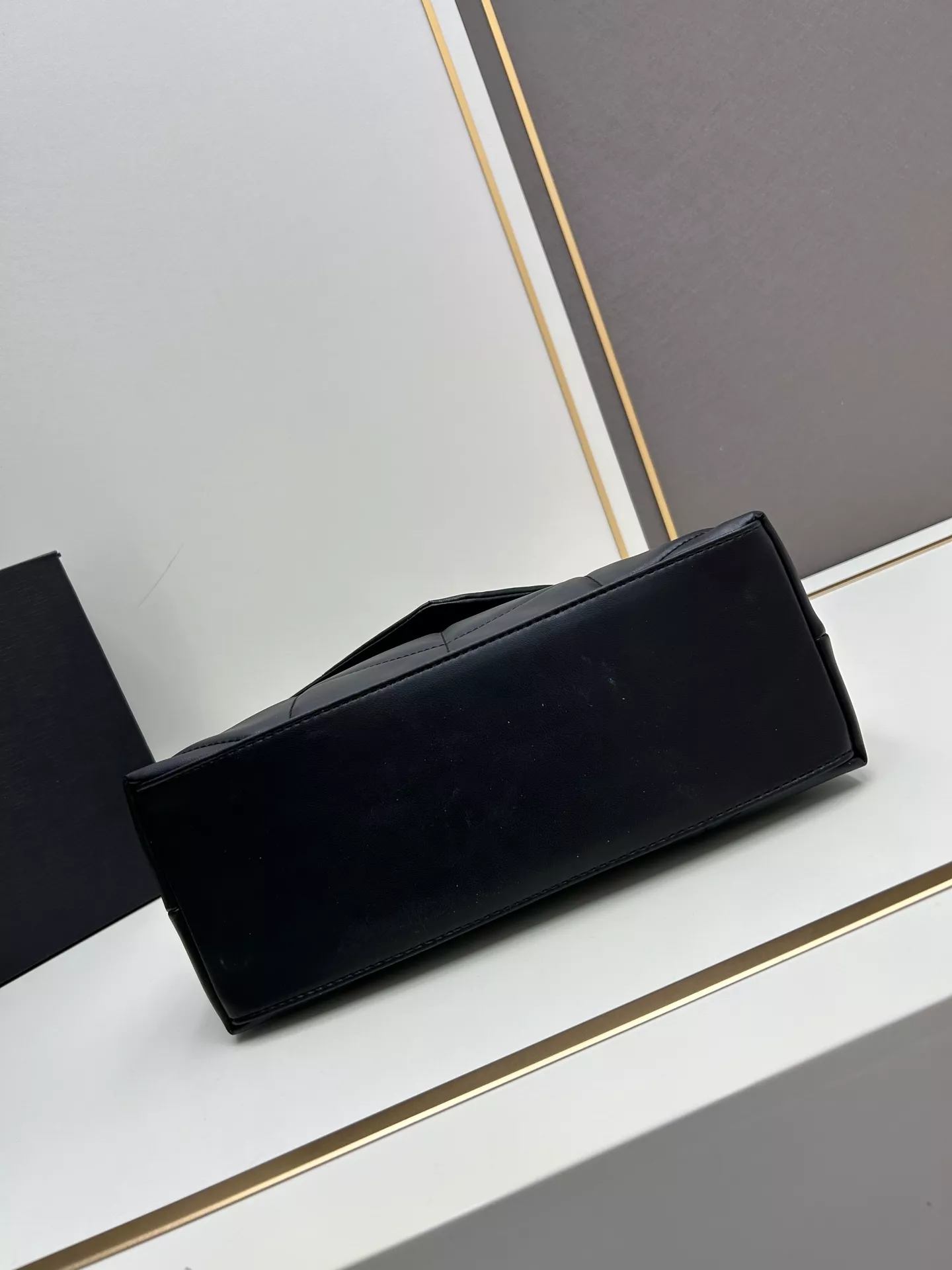 Resilient 6407 Yves Saint Laurent YSL AAA Quality Shoulder Bags For Women