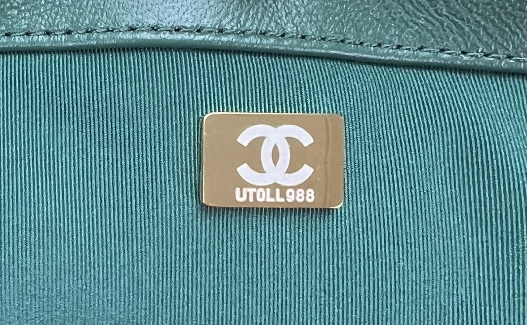Resilient 6411 Chanel AAA Quality Messenger Bags For Women