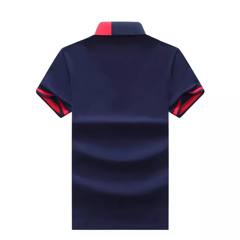 Resilient 6417 Tommy Hilfiger TH T-Shirts Short Sleeved For Men