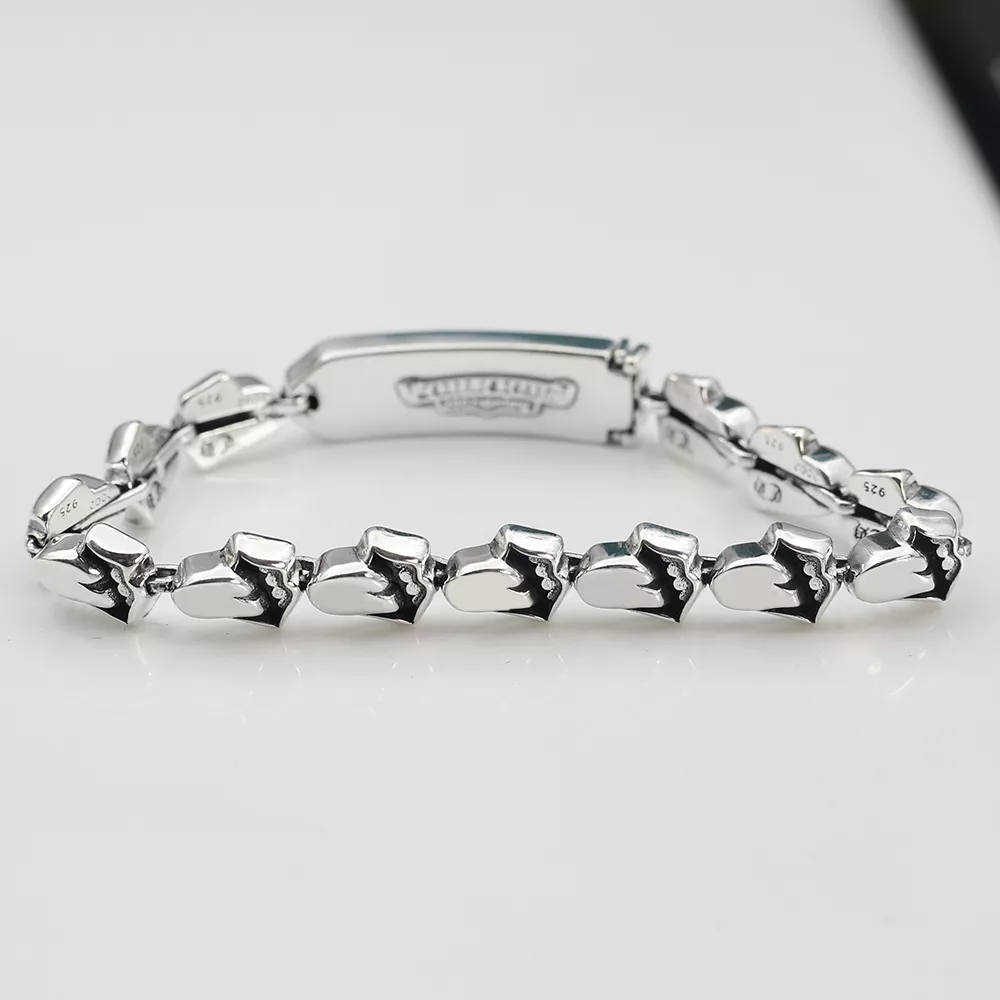 Resilient 6489 Chrome Hearts Bracelets