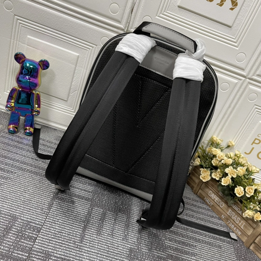 Resilient 6534 Louis Vuitton LV AAA Man Backpacks
