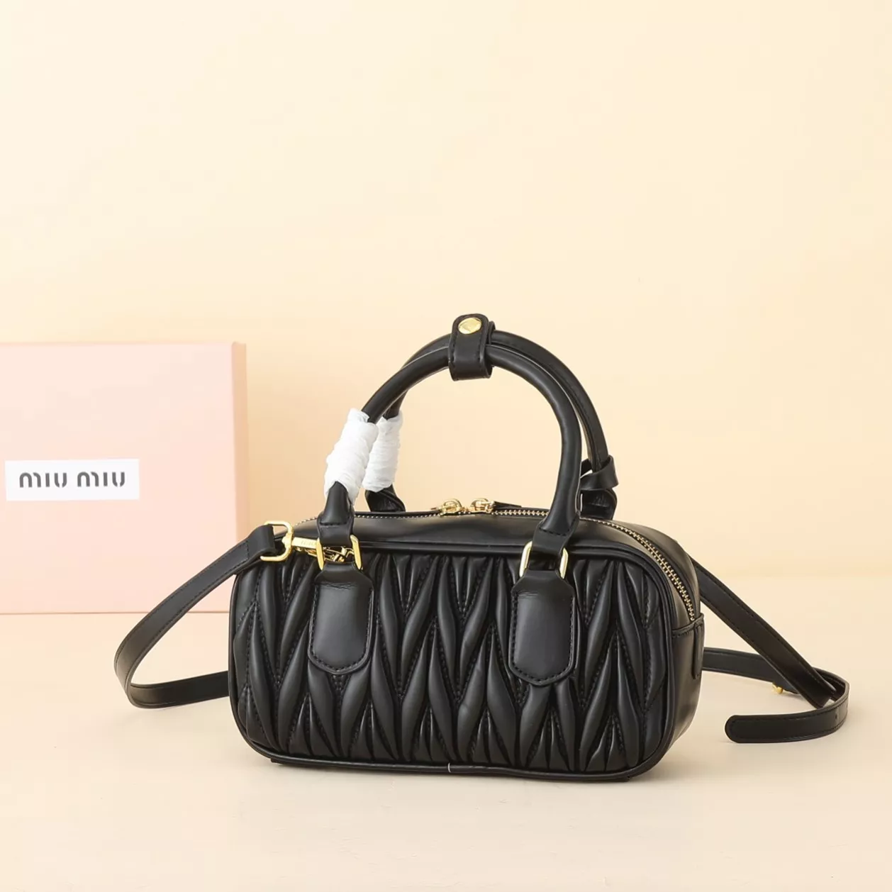 Resilient 6555 MIU MIU AAA Quality Handbags For Women