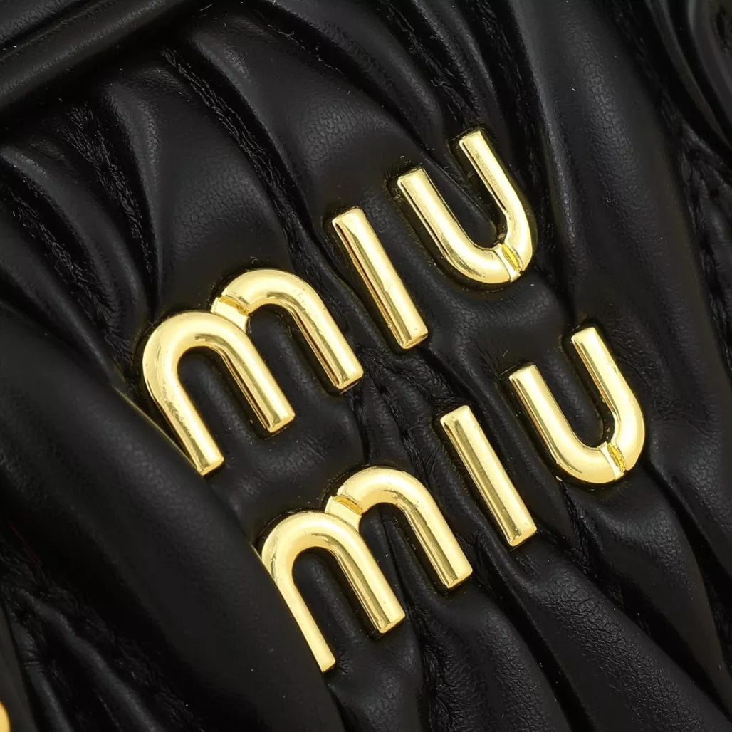 Resilient 6555 MIU MIU AAA Quality Handbags For Women