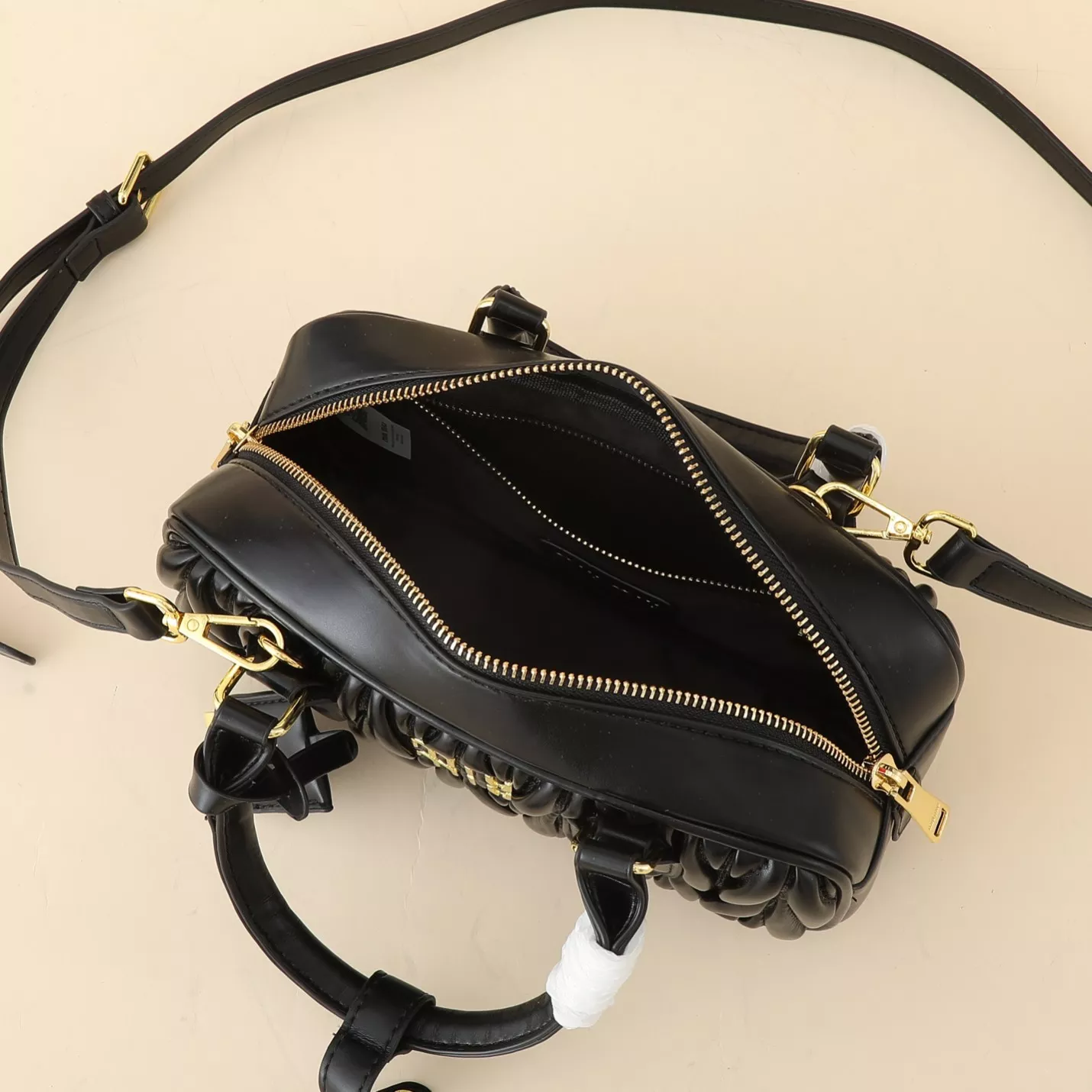 Resilient 6555 MIU MIU AAA Quality Handbags For Women
