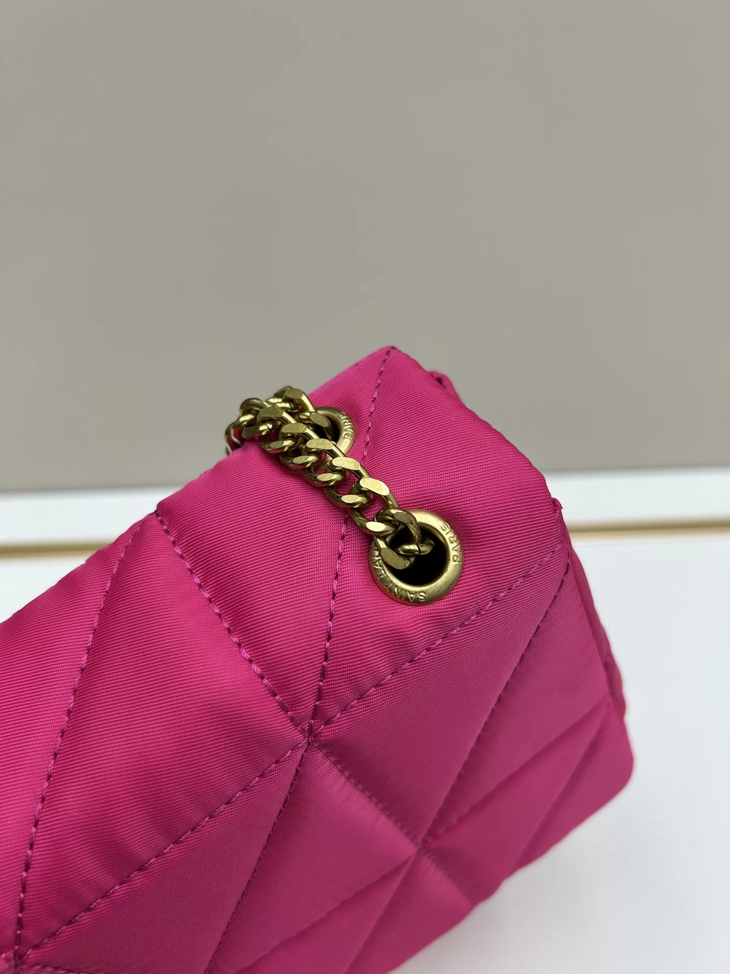 Resilient 6723 Yves Saint Laurent YSL AAA Quality Shoulder Bags For Women